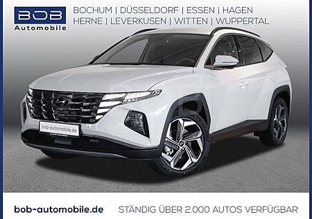 Hyundai Tucson Plug-In 4WD TREND KRELL el. Heckklappe 8-