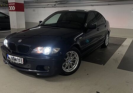 BMW 316i Edition Sport Edition Sport