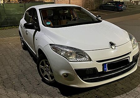Renault Megane Bose Edition TCE 130 Bose Edition