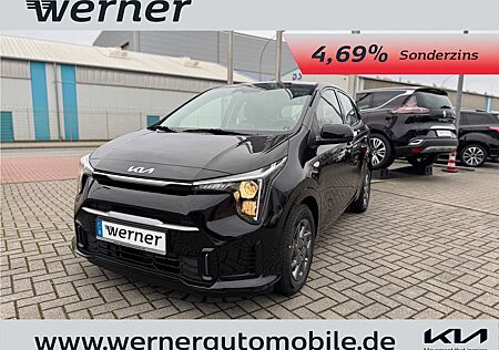Kia Picanto PE2 1.2 Vision Navigation