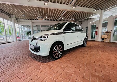 Renault Twingo La Parisienne Automatik 90PS Klima