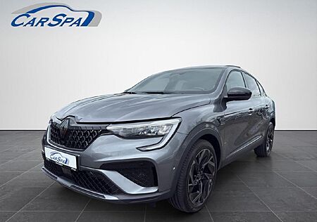 Renault Arkana Esprit Alpine 1.6 E-TECH/City-Paket/EGSD