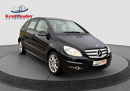Mercedes-Benz B 180 Automatik mit Einparkhilfe , Navigation