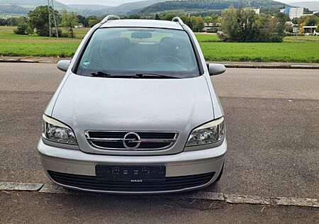 Opel Zafira 1.8