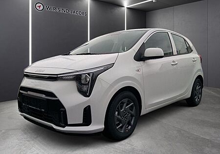 Kia Picanto 1.0 GDI MT VISION Bluetooth Navi Klima