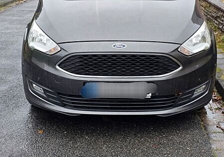 Ford C-Max 1,0 EcoBoost 92kW Business Edition Bus...