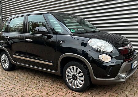 Fiat 500L Trekking 1.4 T-JET 16V Trekking