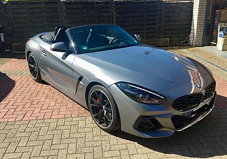 BMW Z4 M40i