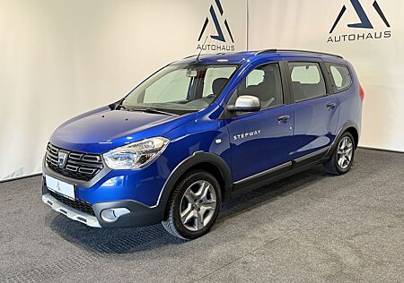 Dacia Lodgy Stepway Selection 7 Sitzer KameraNavi Sitz