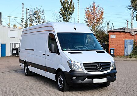 Mercedes-Benz Sprinter 316 CDI Maxi Kasten Hoch + Lang TOP Zu.