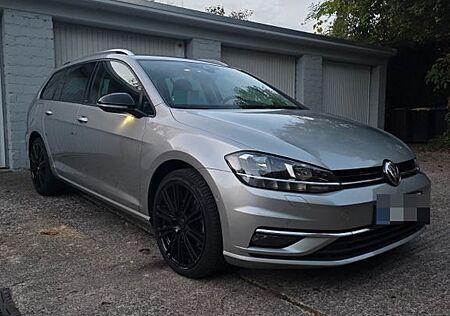 VW Golf Volkswagen 1.0 TSI OPF IQ.DRIVE Variant IQ.DRIVE