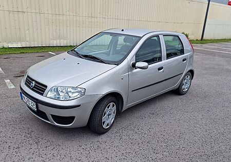 Fiat Punto 1.2 8V Active Active