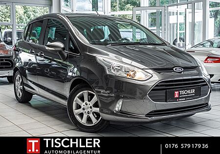 Ford B-Max Trend FrontscheibenHz*PivacyGlass*MFK*LED*