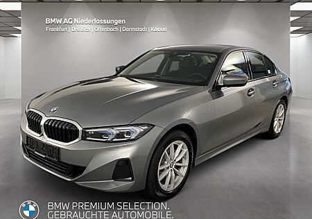 BMW 320 gebraucht kaufen BMW 320d xDrive LiveCockpitProf Kamera Driv.Assist