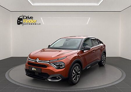 Citroën C4 Shine | Top Zustand | Finanzierung | Service