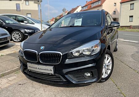 BMW 218 i Active Tourer Advantage Automatik