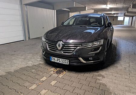 Renault Talisman TCe 225 EDC GPF Initiale Paris Gran...