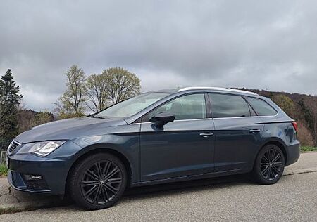 Seat Leon 1.5 TSI ACT 110kW Xcellence DSG Spor. S...