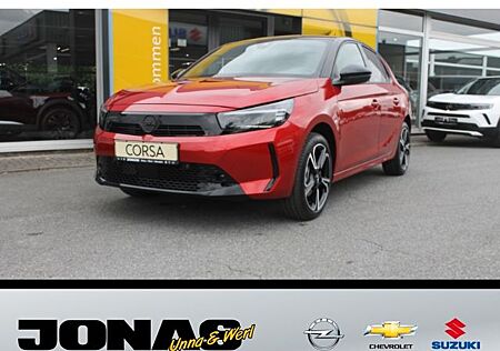 Opel Corsa YES 1.2T Sitz-/Lenkradheizung Multimedia