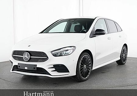Mercedes-Benz B 250 e Hybrid AMG Advanced Plus Burmester 19"
