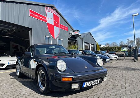 Porsche 911 Urmodell 911 SC 3.0 Deutsch *Traumauto*