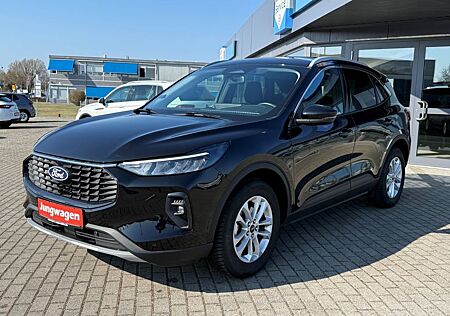 Ford Kuga Titanium 1.5 Winterpaket Kamera LED