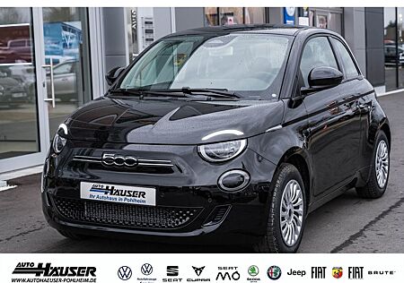 Fiat 500E 42kWh KOMFORT KEYLESS TOTWINKEL SITZHZG