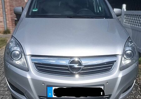 Opel Zafira 1.8 Family Plus Family Plus