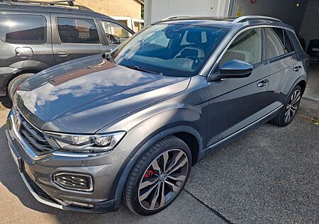 VW T-Roc Volkswagen 2.0 TSI 4MOTION DSG Sport | Pano | ACC