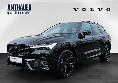 Volvo XC 60 XC60 B5 Plus Black Edition AWD Pano/360°/H&K