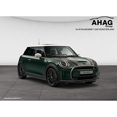 Mini COOPER SE leasen