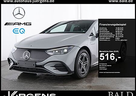 Mercedes-Benz EQE 300 AMG-Sport/Pano/Burm/Sitzklima/Memo/Distr