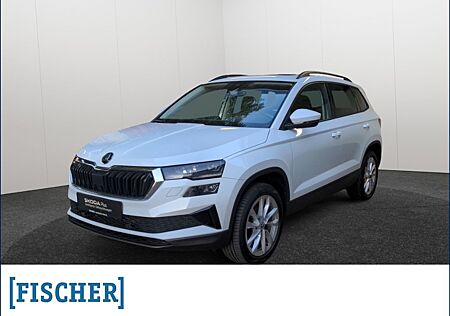 Skoda Karoq 2.0TDI 4x4 DSG Style Matrix AHK STHZ Navi