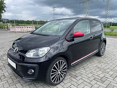 Volkswagen 1.0 beats-Sound*PDC*SHZ*Klimaaut,.*Temp.*17"5trg