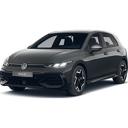 VW Golf leasen