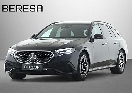 Mercedes-Benz E 220 d T AMG Night Digital Light Distronic SHZ