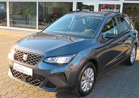 Seat Arona Style NAVI APP SITZH. PDC GRA 1.HD