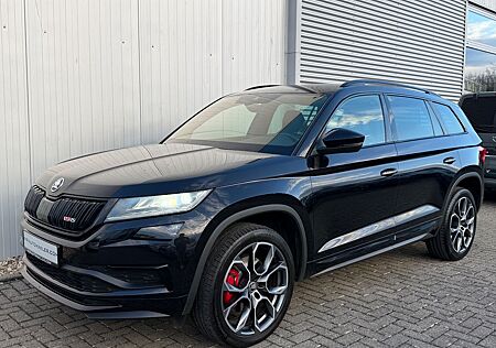 Skoda Kodiaq RS 4x4