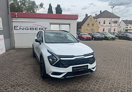 Kia Sportage 1,6 T-GDI GT-Line Plug-in Hybrid 4WD