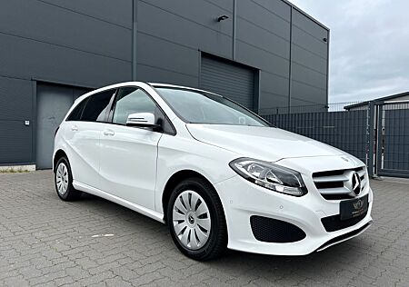 Mercedes-Benz B 220 B 220CDI Automatik*TEMPOMAT*LED*PDC*KLMA*TÜV NEU