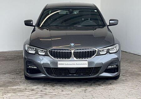 BMW 320dA Lim. M Sport Navi.LED.ACC.Rükamera.Hifi