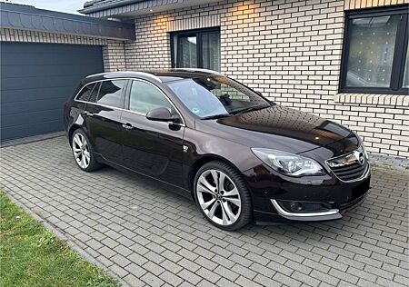 Opel Insignia 2.0 ECOTEC Turbo ecoFLEX Edition 4x...