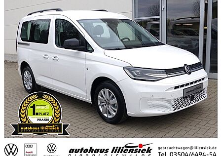 VW Caddy gebraucht kaufen VW Caddy Volkswagen Life 2.0 TDI KR *