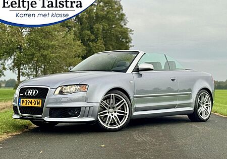 Audi RS4 4.2 V8 RS 4 quattro