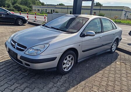 Citroën C5 1.8 16V LPG