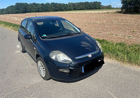 Fiat Punto EVO
