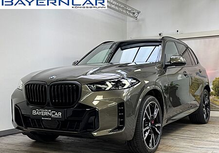 BMW X5 xDrive30d M Sport Pro 22" Sitzlüftung ACC 360