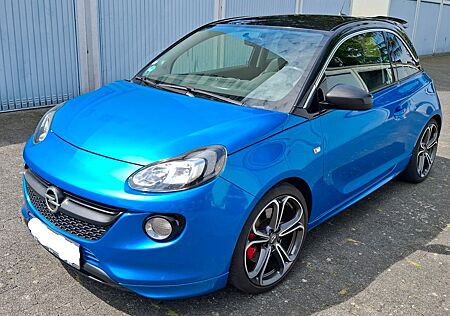 Opel Adam S 1.4 Turbo 110kW S