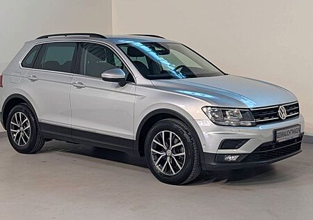 VW Tiguan Volkswagen 1.5 TSI DSG Life/ACC/CAM/NAVI/SHZ/