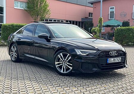 Audi A6 Lim. 35 TDI 3x S Line Sport Plus